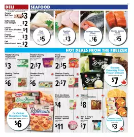 Western Foods flyer week 28 Page 3