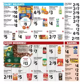 Western Foods flyer week 28 Page 4