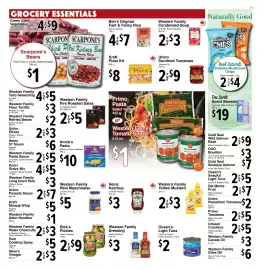 Western Foods flyer week 28 Page 5