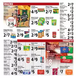 Western Foods flyer week 28 Page 6