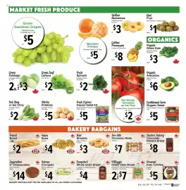 Western Foods flyer week 28 Page 8