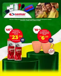 Folheto Semar Supermercado semana 28 Página 3