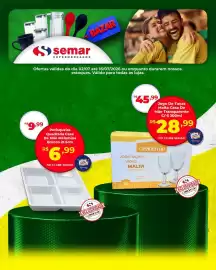 Folheto Semar Supermercado semana 28 Página 4