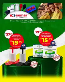 Folheto Semar Supermercado semana 28 Página 5