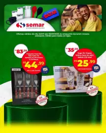 Folheto Semar Supermercado semana 28 Página 6