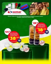 Folheto Semar Supermercado semana 28 Página 7
