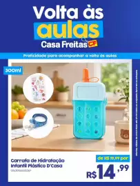 Catálogo Casa Freitas Página 1