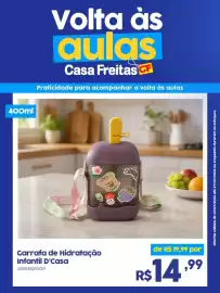 Catálogo Casa Freitas Página 3