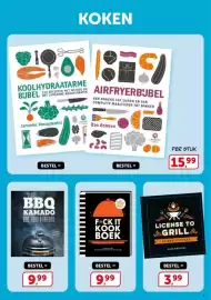 Boekenvoordeel folder Pagina 5