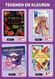 Boekenvoordeel folder Pagina 7