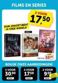 Boekenvoordeel folder Pagina 9