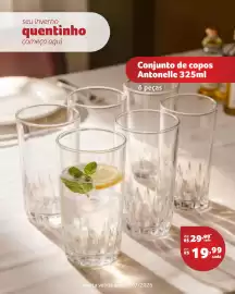 Folheto Lojas Mel Página 4