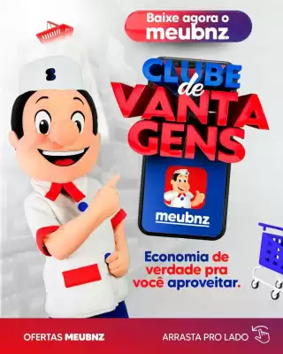 Catálogo Bonanza Supermercados