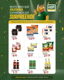 Folheto Giga Atacado Página 1