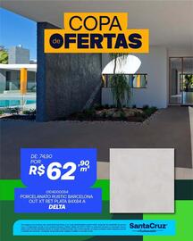 Catálogo Santa Cruz Acabamentos Página 10