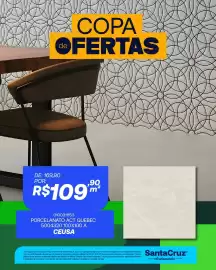 Catálogo Santa Cruz Acabamentos Página 3