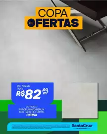 Catálogo Santa Cruz Acabamentos Página 5
