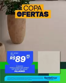 Catálogo Santa Cruz Acabamentos Página 6