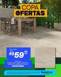 Catálogo Santa Cruz Acabamentos Página 7