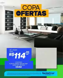 Catálogo Santa Cruz Acabamentos Página 8