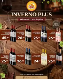 Folheto Rede Plus Supermercados Página 2