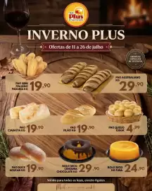Folheto Rede Plus Supermercados Página 3
