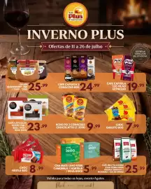 Folheto Rede Plus Supermercados Página 4