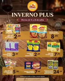 Folheto Rede Plus Supermercados Página 5