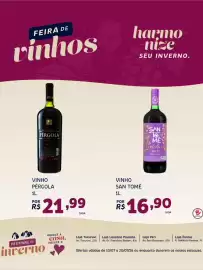 Catálogo Bergamais Supermercados Página 10