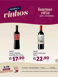 Catálogo Bergamais Supermercados Página 11