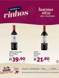 Catálogo Bergamais Supermercados Página 12