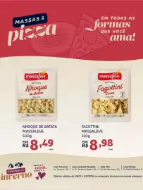 Catálogo Bergamais Supermercados Página 2