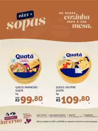 Catálogo Bergamais Supermercados Página 4