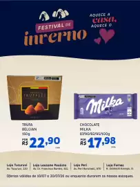 Catálogo Bergamais Supermercados Página 5