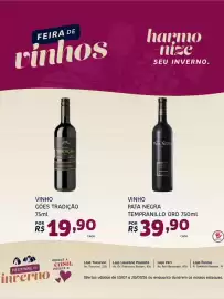 Catálogo Bergamais Supermercados Página 7