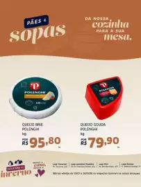 Catálogo Bergamais Supermercados Página 8