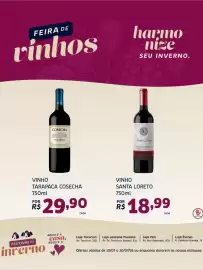 Catálogo Bergamais Supermercados Página 9