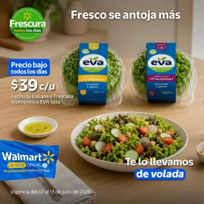 Walmart Express (válido hasta 13-07)