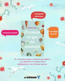 Catálogo El Sótano Página 4