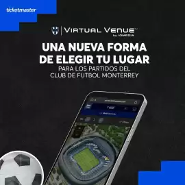 Catálogo Ticketmaster Página 1