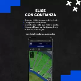Catálogo Ticketmaster Página 3