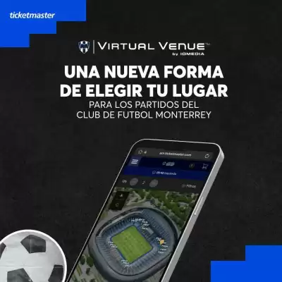 Ticketmaster (válido hasta 20-07)