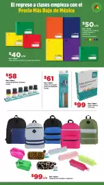 Folleto Bodega Aurrerá semana 28 Página 3