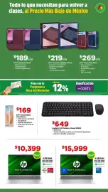 Folleto Bodega Aurrerá semana 28 Página 6