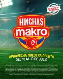 Catálogo Makro Página 3