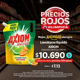 Catálogo Olímpica Página 11