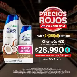 Catálogo Olímpica Página 12