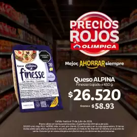 Catálogo Olímpica Página 2