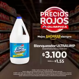 Catálogo Olímpica Página 4