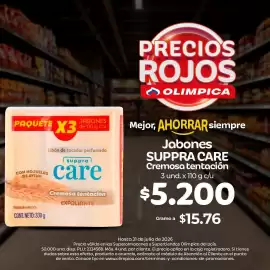 Catálogo Olímpica Página 7